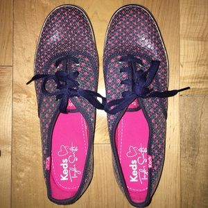 Ked’s I wore once!